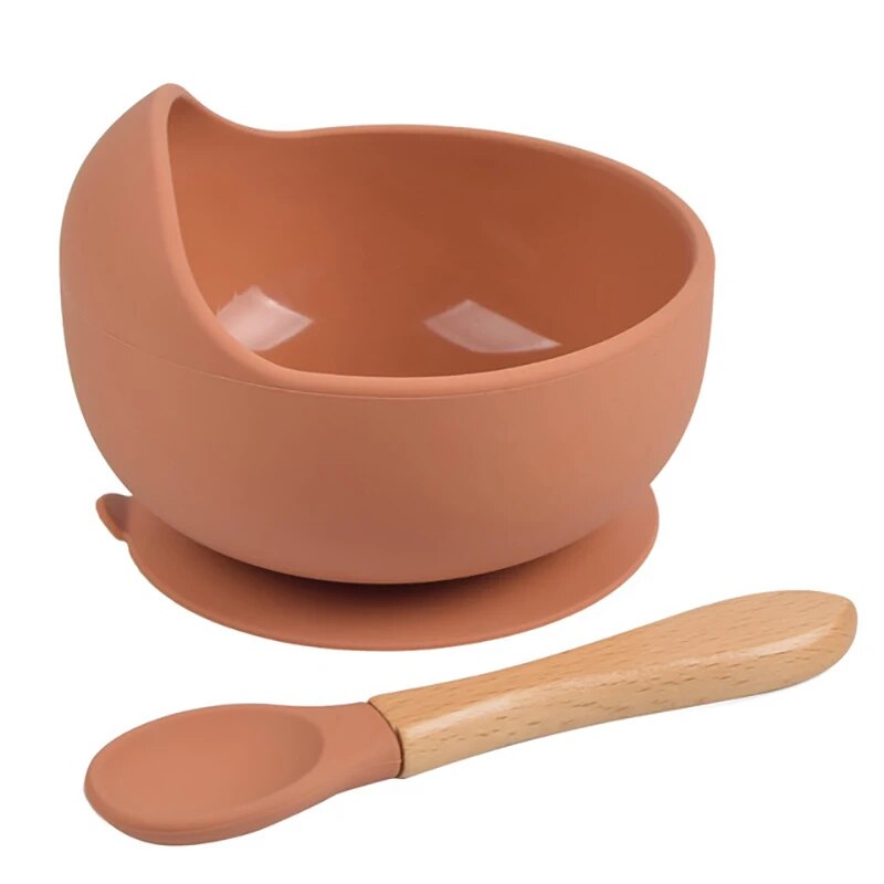 2 Stuks Siliconen Baby Voeding - Baby Food Menu recensie en prijs