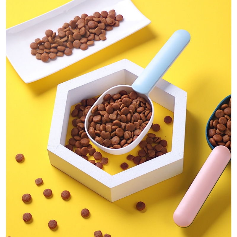 Hondenvoerschep Multifunctione - Self Feed Spoon recensie en prijs