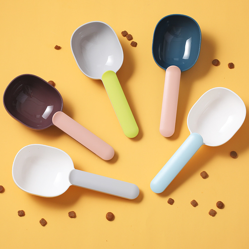 Hondenvoerschep Multifunctione - Self Feed Spoon recensie en prijs
