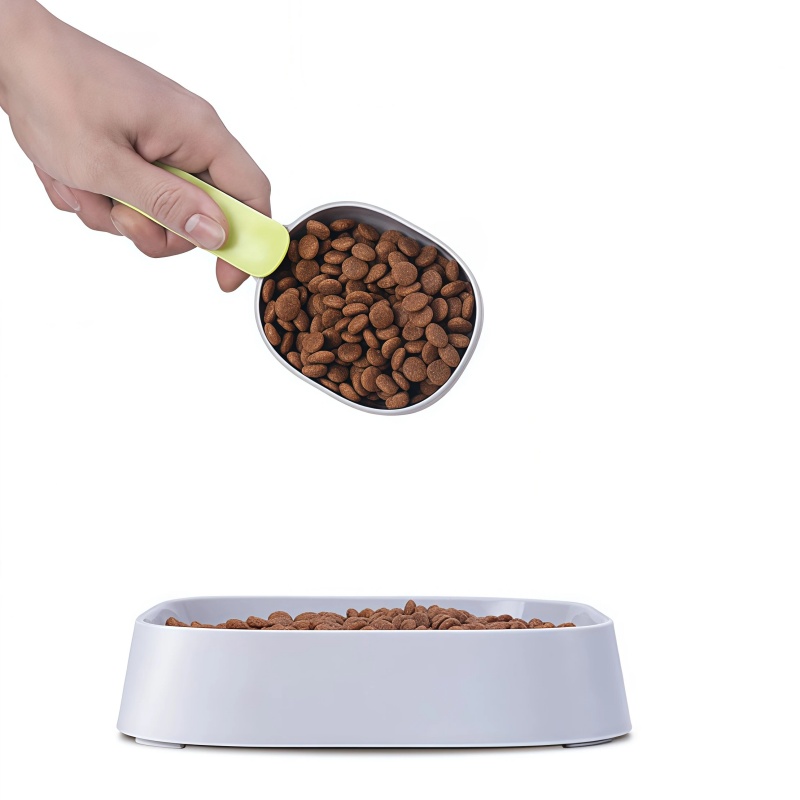 Hondenvoerschep Multifunctione - Self Feed Spoon recensie en prijs