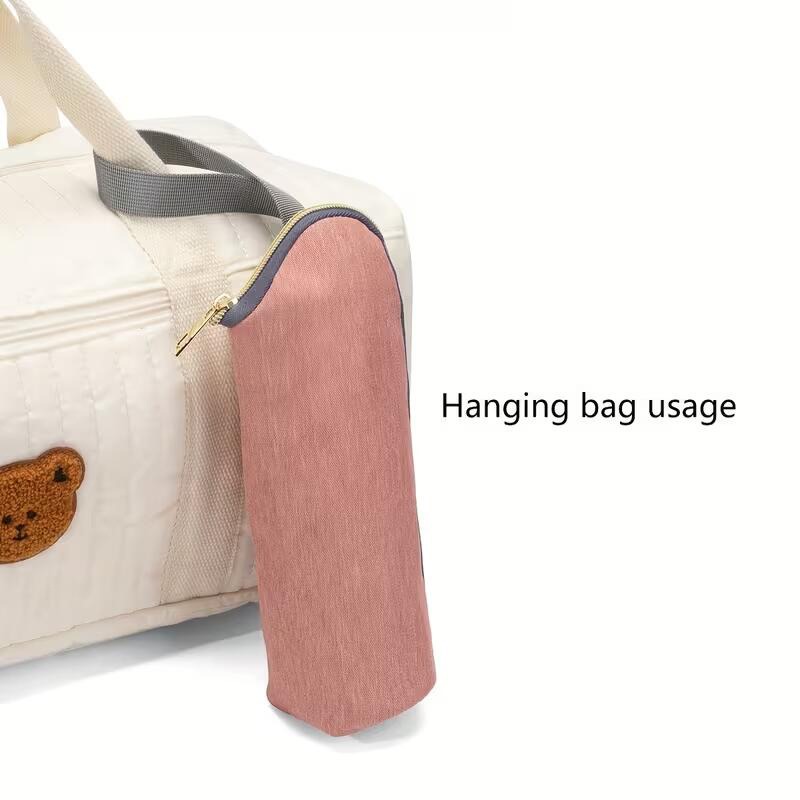 Draagbare geïsoleerde tas voor - Baby Food Bag recensie en prijs