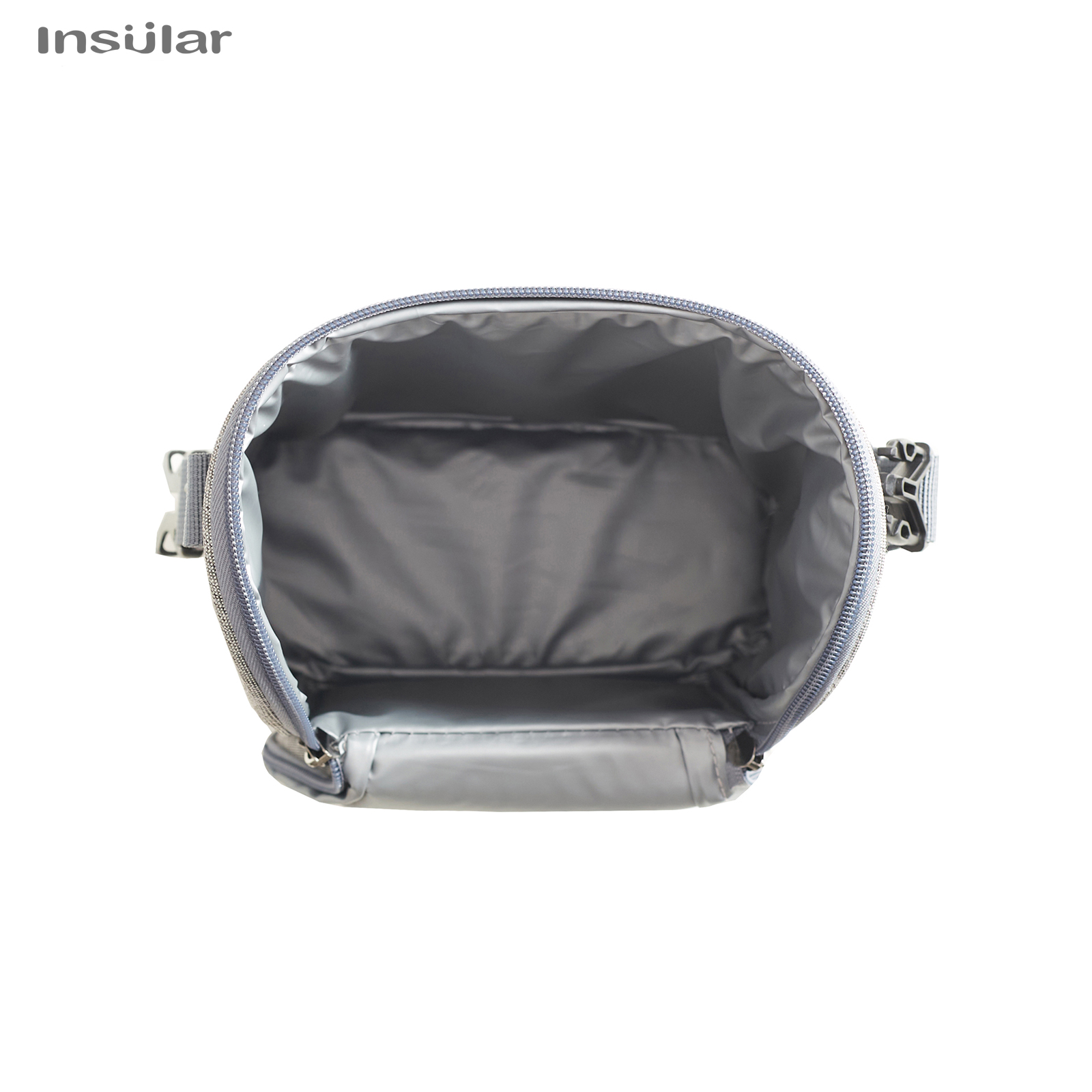 Insular draagbare babyvoeding  - Baby Food Bag recensie en prijs