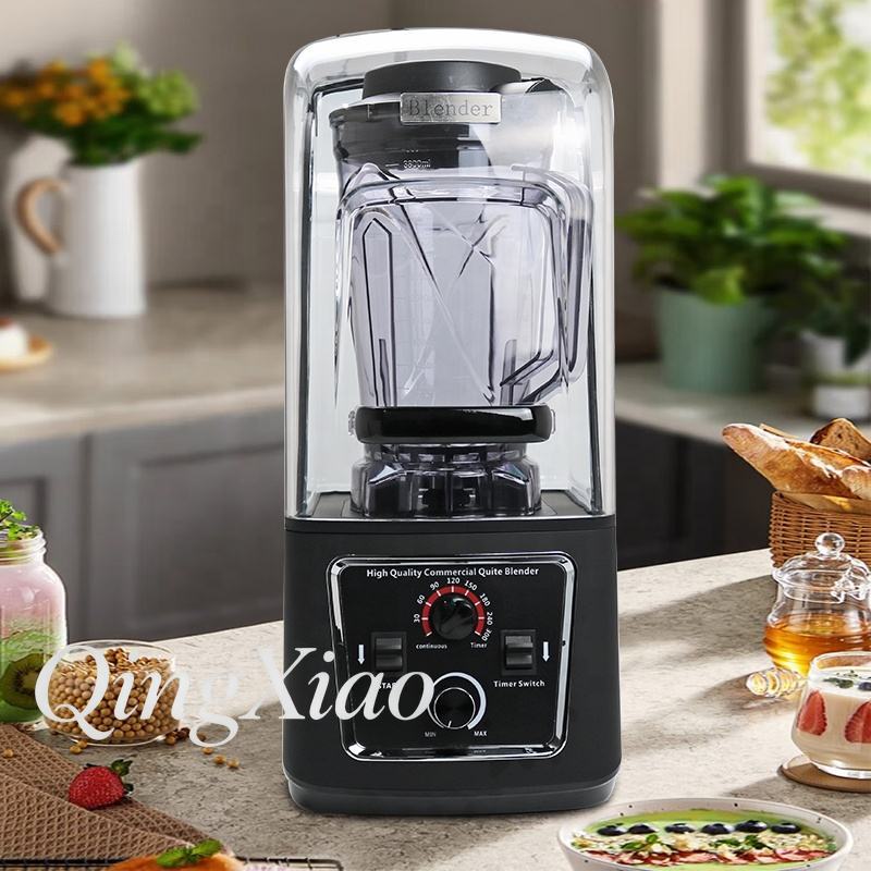 Stille elektrische multifuncti - Baby Food Catering recensie en prijs