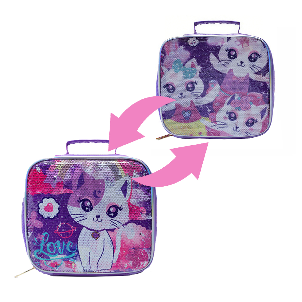 BLING BABIES Kinderdraagtas, l - Baby Food Bag recensie en prijs