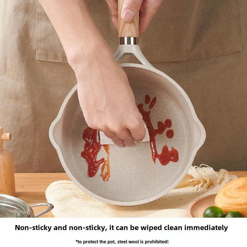 Medische steen kleine melkpot  - Baby Food Instant recensie en prijs
