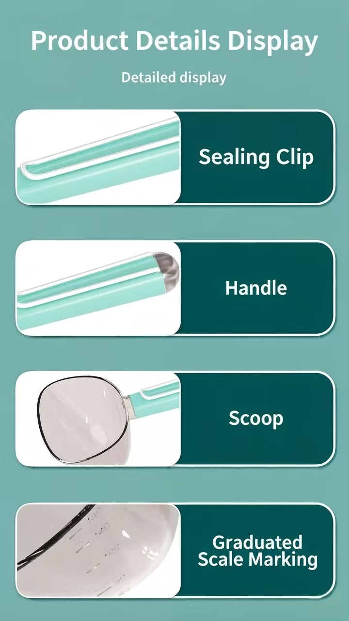 Multifunctionele huisdierenvoe - Self Feed Spoon recensie en prijs