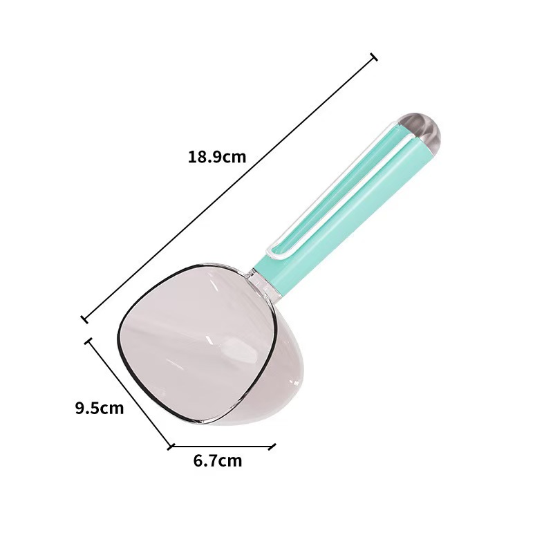 Multifunctionele huisdierenvoe - Self Feed Spoon recensie en prijs