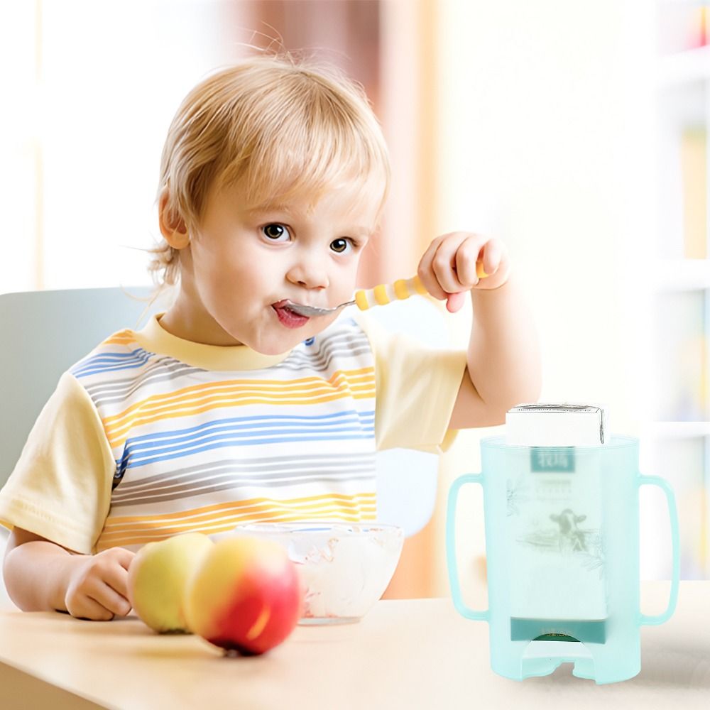 Plastic knijpzakhouder Knijpbe - Baby Food Reusable Pouches recensie en prijs